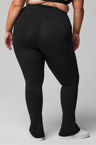 define powerhold® split hem legging