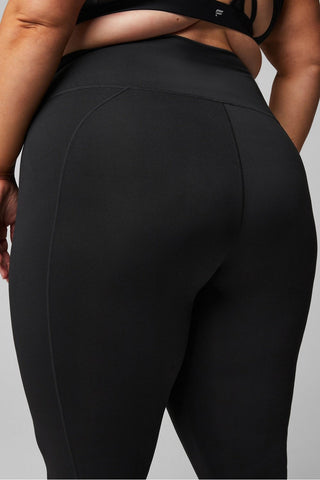 define powerhold® split hem legging