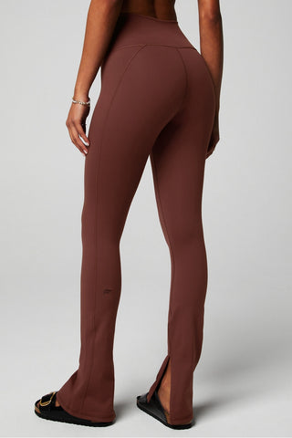 define powerhold® split hem legging