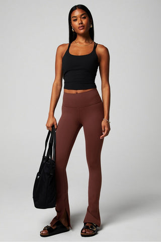 define powerhold® split hem legging