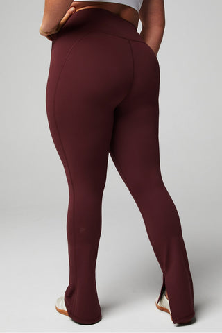 define powerhold® split hem legging