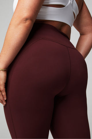 define powerhold® split hem legging