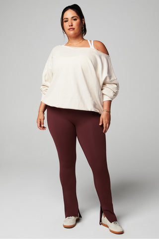 define powerhold® split hem legging