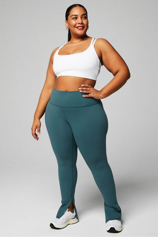 define powerhold® split hem legging