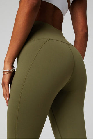 define powerhold® split hem legging