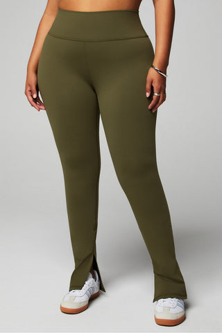 define powerhold® split hem legging