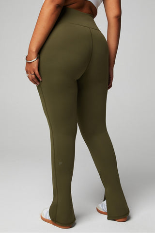 define powerhold® split hem legging