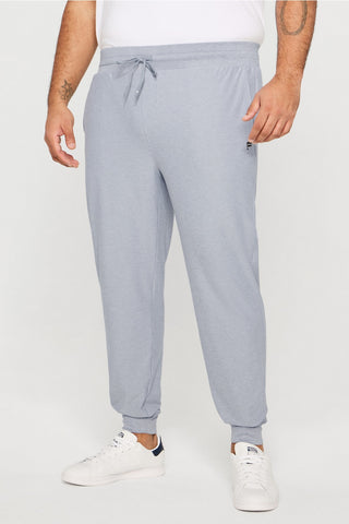 the cloud jersey jogger