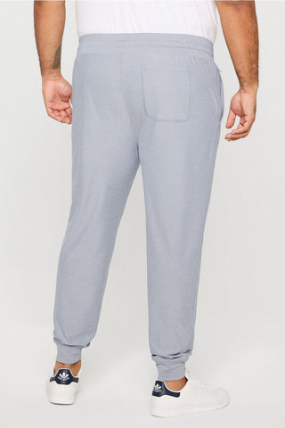 the cloud jersey jogger