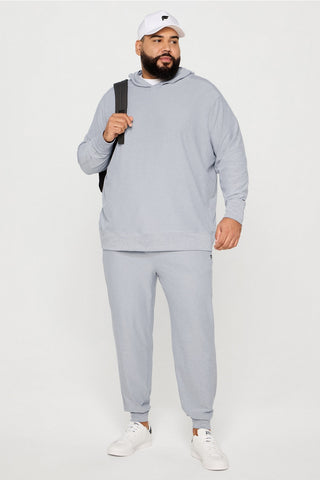 the cloud jersey jogger