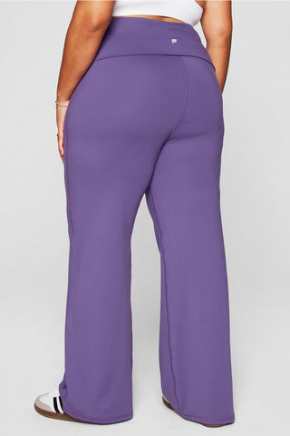 pureluxe foldover pant