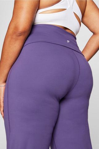 pureluxe foldover pant