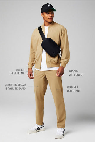 the don 5-pocket pant (classic fit)