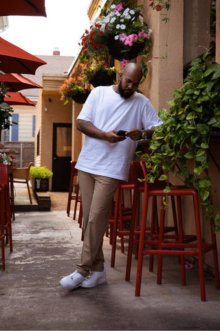 the don 5-pocket pant (classic fit)