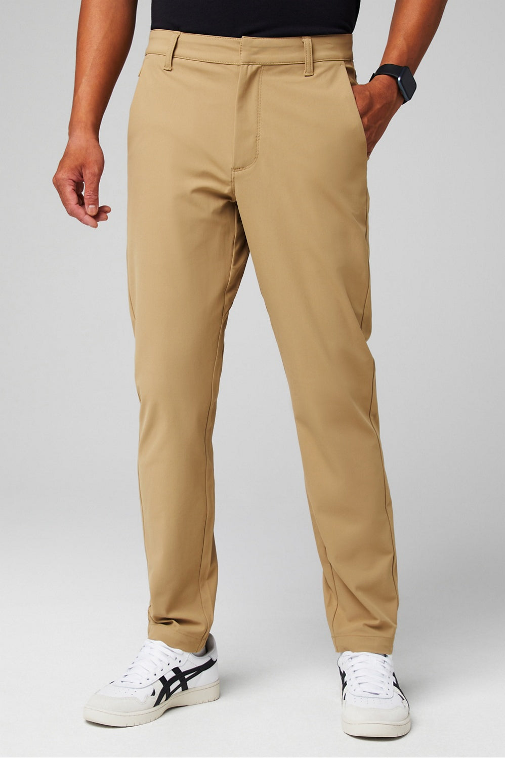 the don trouser (classic fit)