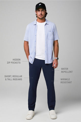 the don trouser (classic fit)
