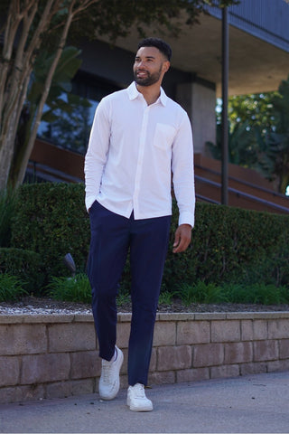 the don trouser (classic fit)