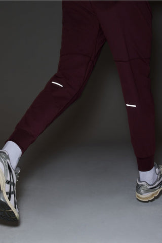 the altitude slim-fit jogger