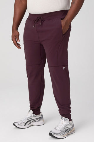 the altitude slim-fit jogger