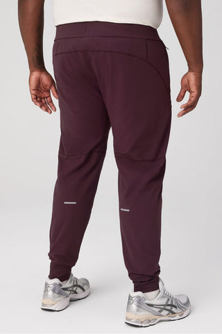 the altitude slim-fit jogger