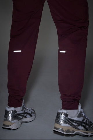 the altitude slim-fit jogger