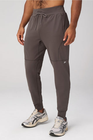 the altitude slim-fit jogger