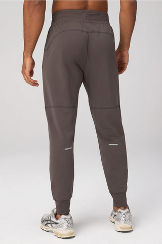 the altitude slim-fit jogger