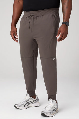 the altitude slim-fit jogger
