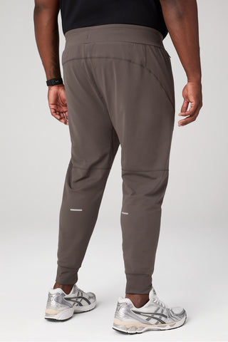 the altitude slim-fit jogger