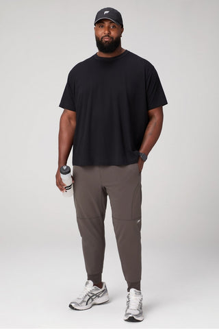 the altitude slim-fit jogger