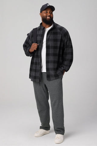 the go-to straight leg pant