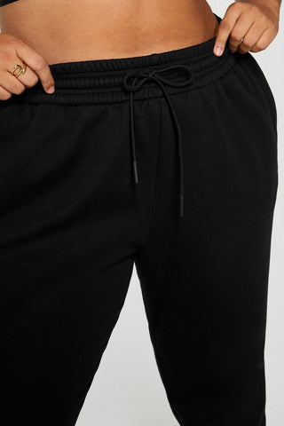 cozy fleece everyday jogger