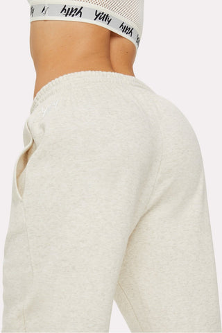 cozy fleece everyday jogger