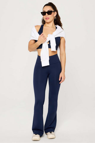 boost powerhold® high-waisted flare pant