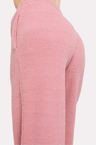 pet me wide leg pant