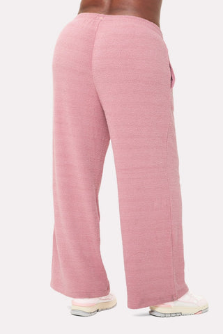 pet me wide leg pant