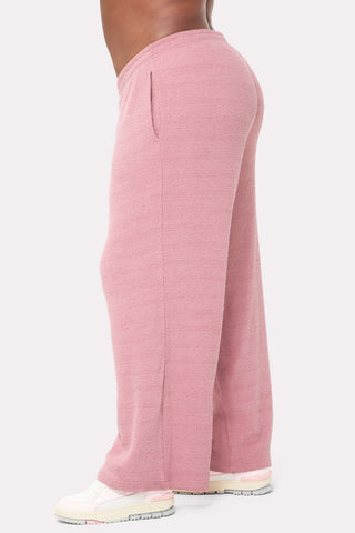 pet me wide leg pant