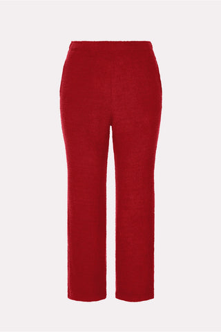 pet me wide leg pant