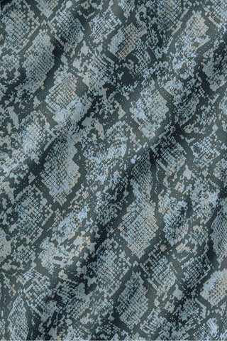 oasis pureluxe high-waisted crossover flare