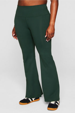 define powerhold® high-waisted flare pant