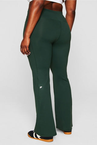 define powerhold® high-waisted flare pant