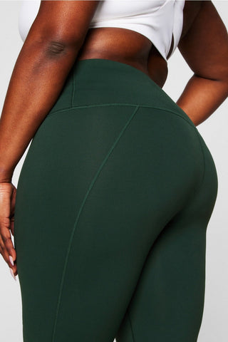 define powerhold® high-waisted flare pant