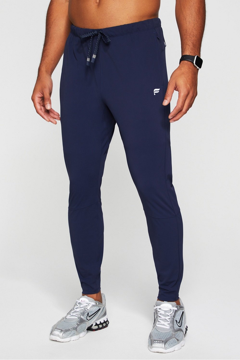 the one active taper jogger