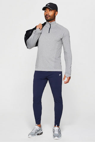 the one active taper jogger