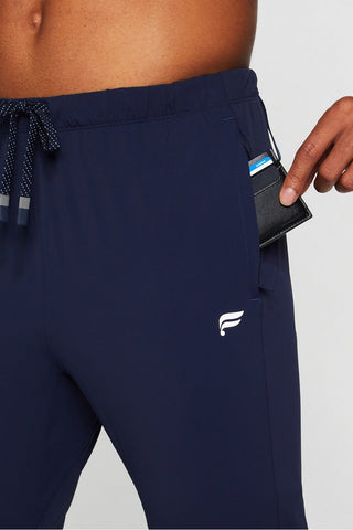 the one active taper jogger