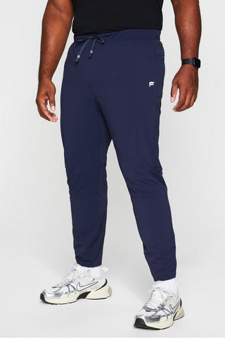 the one active taper jogger