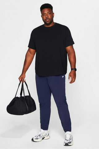 the one active taper jogger