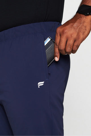 the one active taper jogger