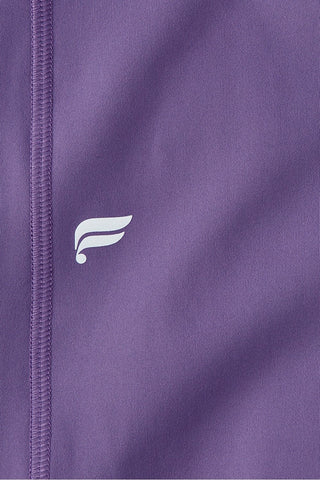 oasis pureluxe high-waisted pocketed kick flare