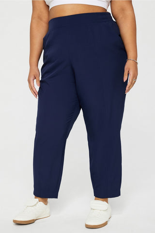 downtown tapered pant